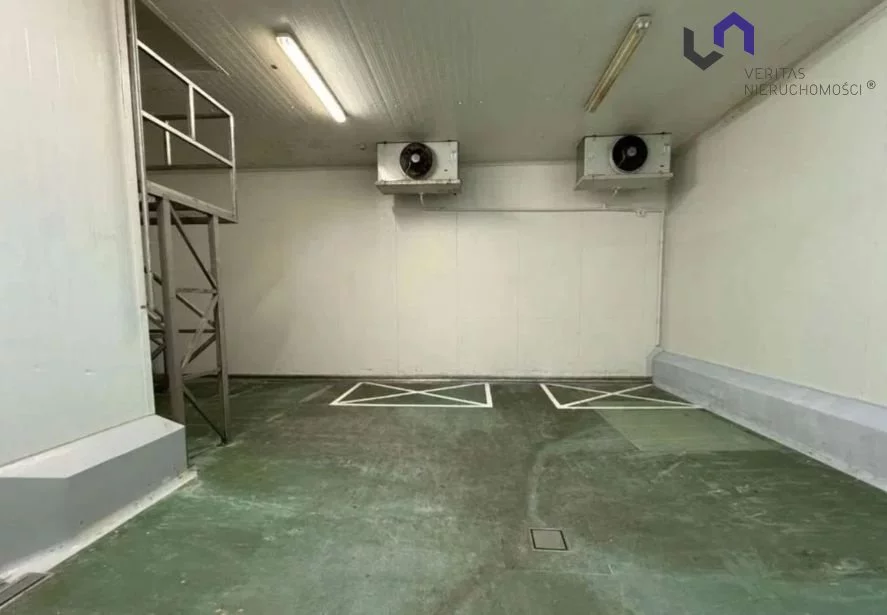Magazyn 1 867,00 m², oferta nr , VTS-HW-7130, Mysłowice