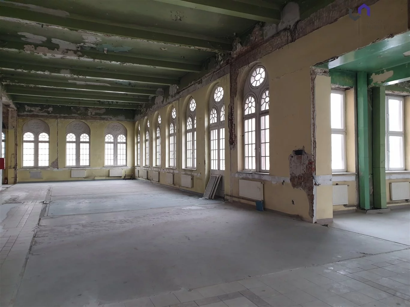 Magazyn 400,00 m², oferta nr , VTS-LW-5874, Bytom, Śródmieście, Centrum, Piekarska