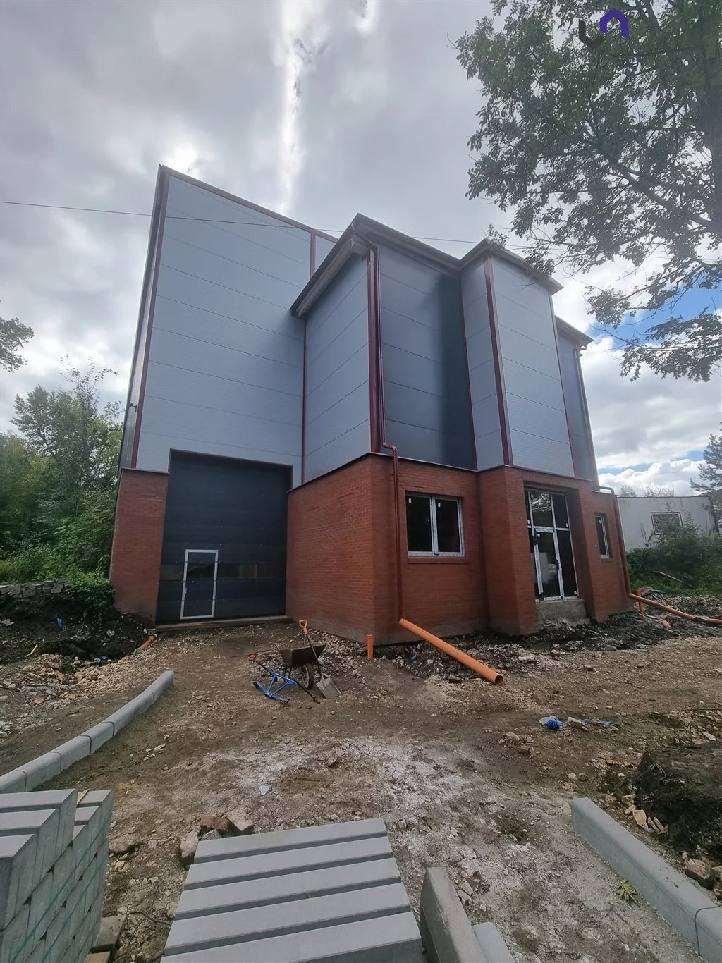 Magazyn 1 100,00 m², oferta nr , VTS-HW-6160, Ruda Śląska