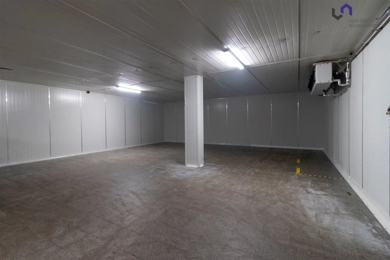 Magazyn 1 308,00 m², oferta nr , VTS-BS-6956, Ruda Śląska, Chebzie