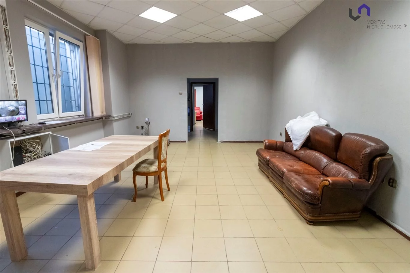 Magazyn 1 308,00 m², oferta nr , VTS-BW-6968, Ruda Śląska, Chebzie