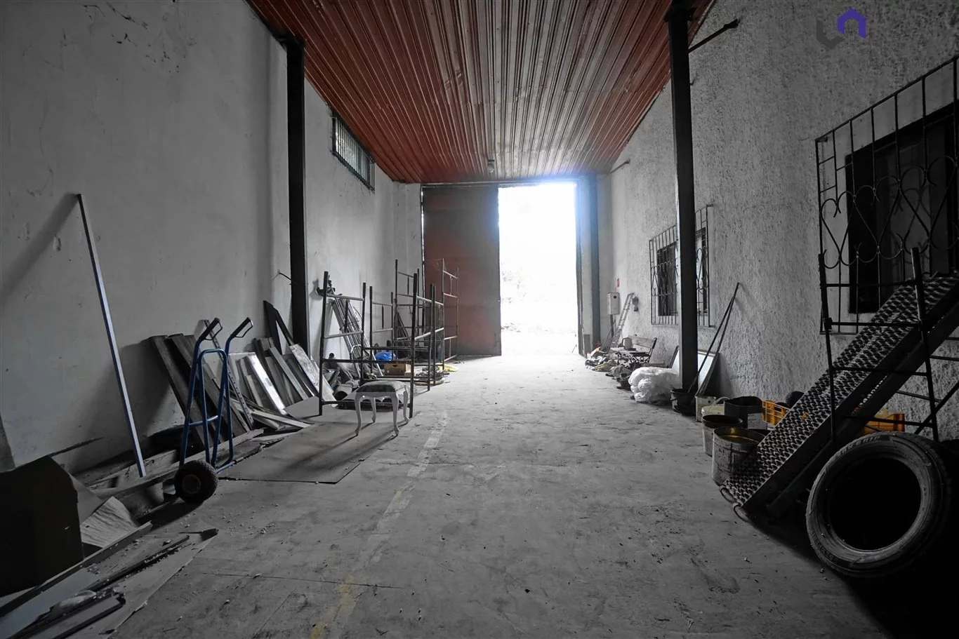 Magazyn 842,00 m², oferta nr , VTS-HS-7109, Siewierz