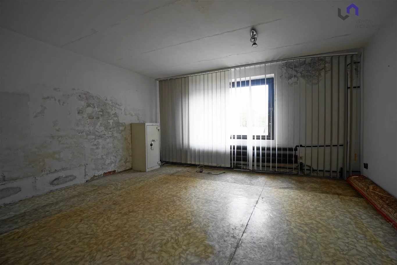 Magazyn 842,00 m², oferta nr , VTS-HS-7109, Siewierz