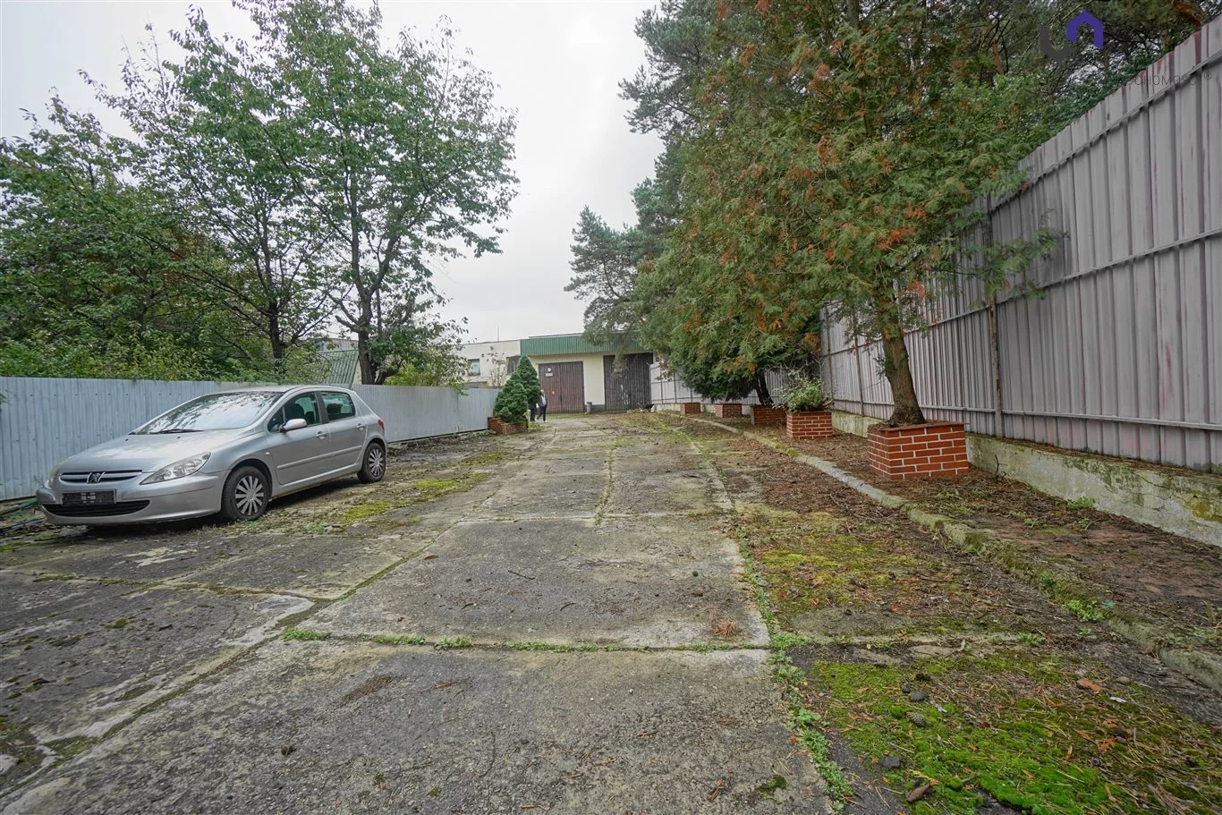 Magazyn 842,00 m², oferta nr , VTS-HS-7109, Siewierz