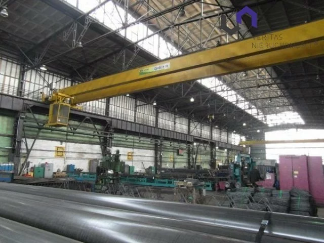 Magazyn 1 000,00 m², oferta nr , VTS-HW-6274, Sosnowiec, Pogoń, Pogoń