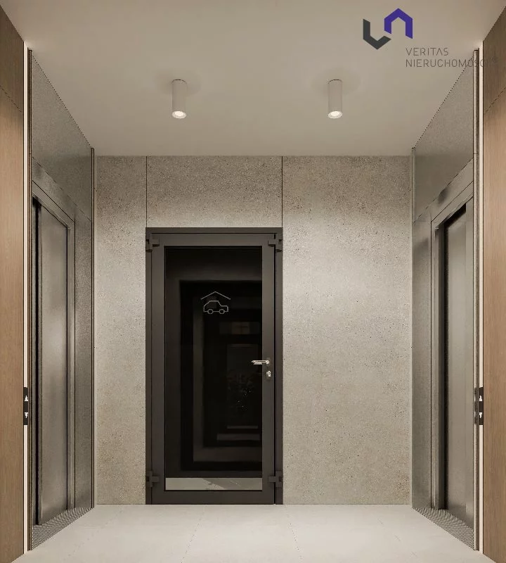1 pokój, mieszkanie 30,12 m², piętro 2, oferta nr , VTS-MS-6900, Katowice, Śródmieście, Centrum, Katowicka
