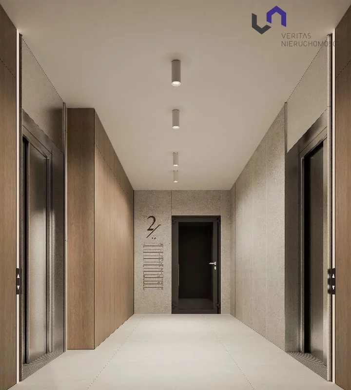 1 pokój, mieszkanie 26,34 m², piętro 5, oferta nr , VTS-MS-6897, Katowice, Śródmieście, Centrum, Katowicka