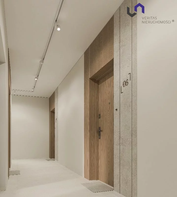 1 pokój, mieszkanie 26,34 m², piętro 5, oferta nr , VTS-MS-6897, Katowice, Śródmieście, Centrum, Katowicka