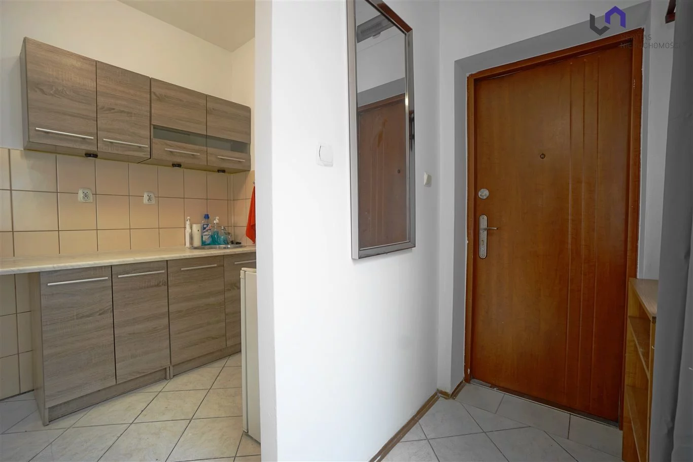 1 pokój, mieszkanie 37,00 m², parter, oferta nr , VTS-MS-7115, Katowice, Załęże, Załęże, Lelewela