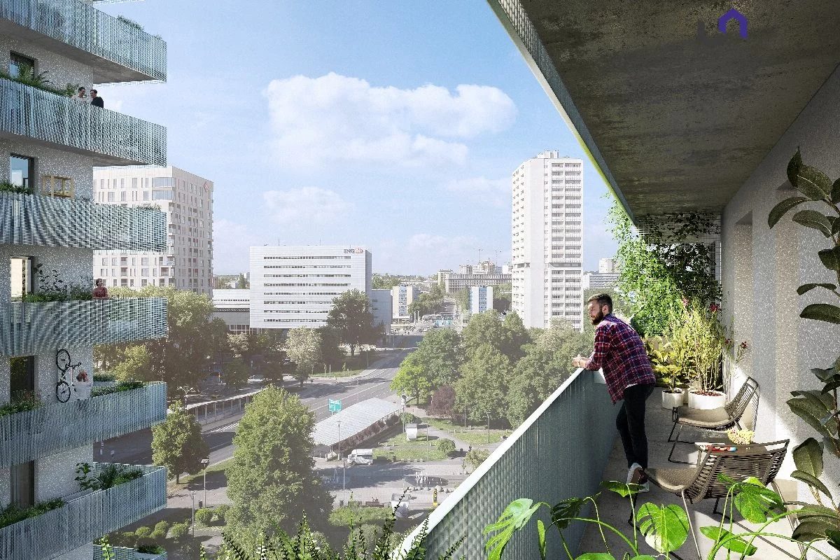 1 pokój, mieszkanie 27,77 m², piętro 1, oferta nr , VTS-MS-6937, Katowice, Śródmieście, Centrum, Piotra Skargi