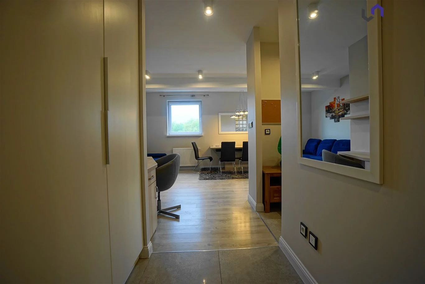 1 pokój, mieszkanie 35,98 m², piętro 1, oferta nr , VTS-MS-6994, Katowice, Osiedle Tysiąclecia, Osiedle Tysiąclecia, Tysiąclecia