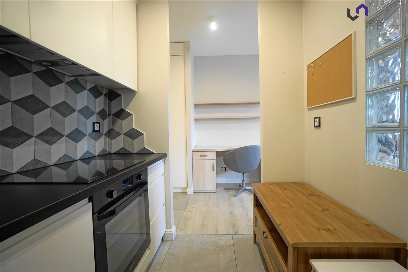 1 pokój, mieszkanie 35,98 m², piętro 1, oferta nr , VTS-MS-6994, Katowice, Osiedle Tysiąclecia, Osiedle Tysiąclecia, Tysiąclecia