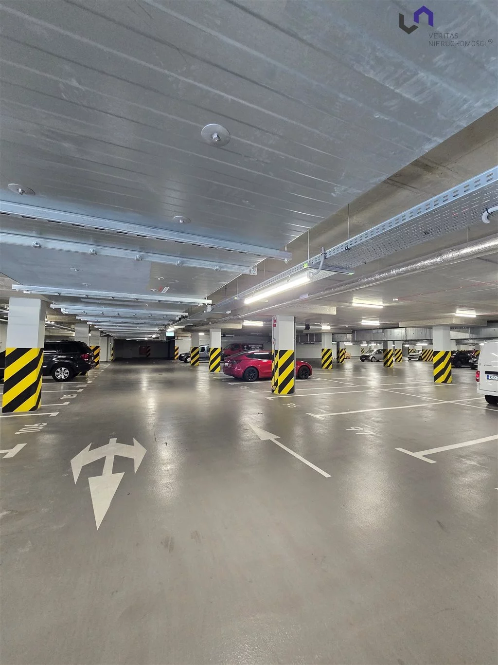 1 pokój, mieszkanie 26,15 m², piętro 15, oferta nr , VTS-MS-6304, Katowice, Śródmieście, Zabrska