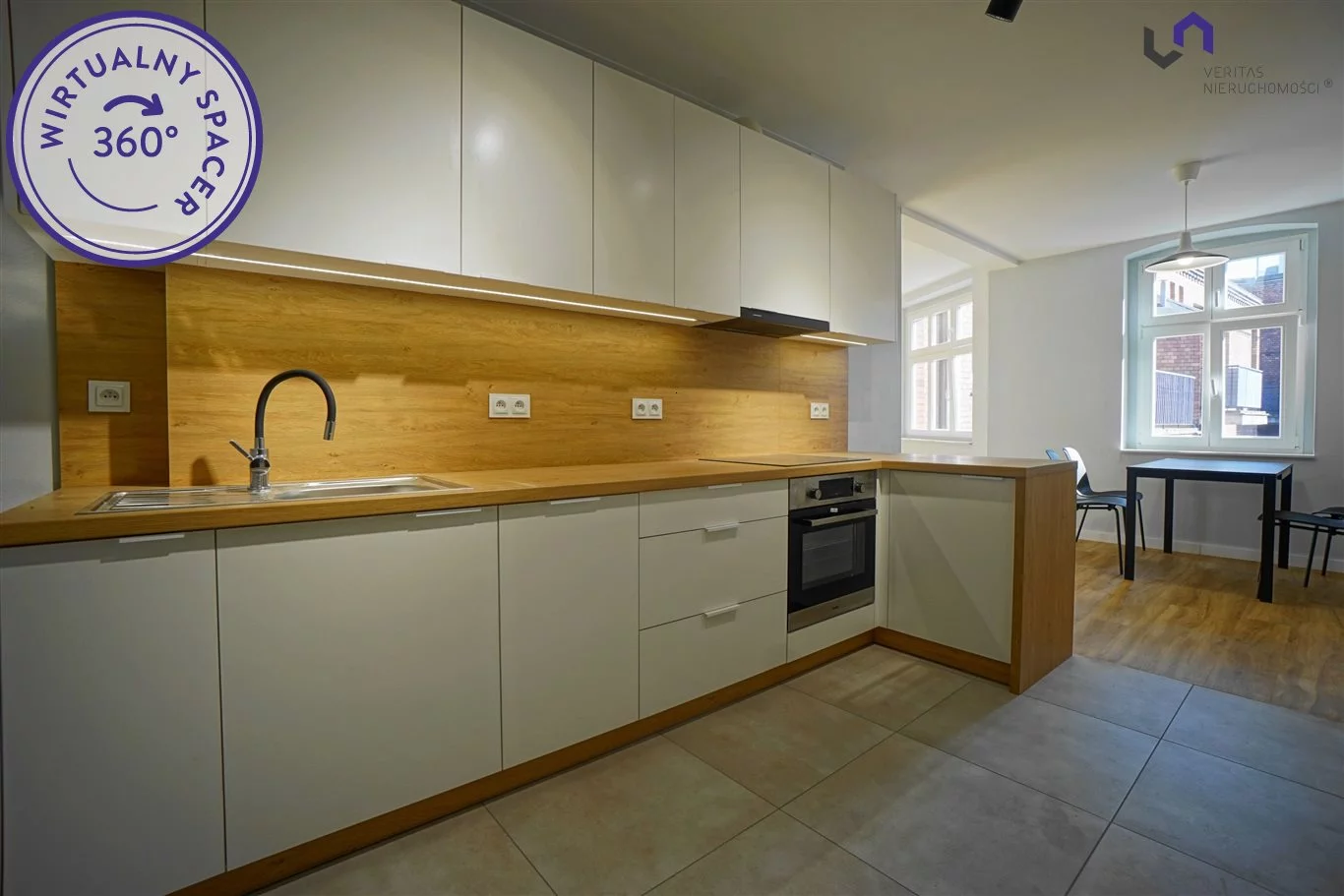 Apartamenty VTS-MW-7153 Katowice Śródmieście 3 Maja