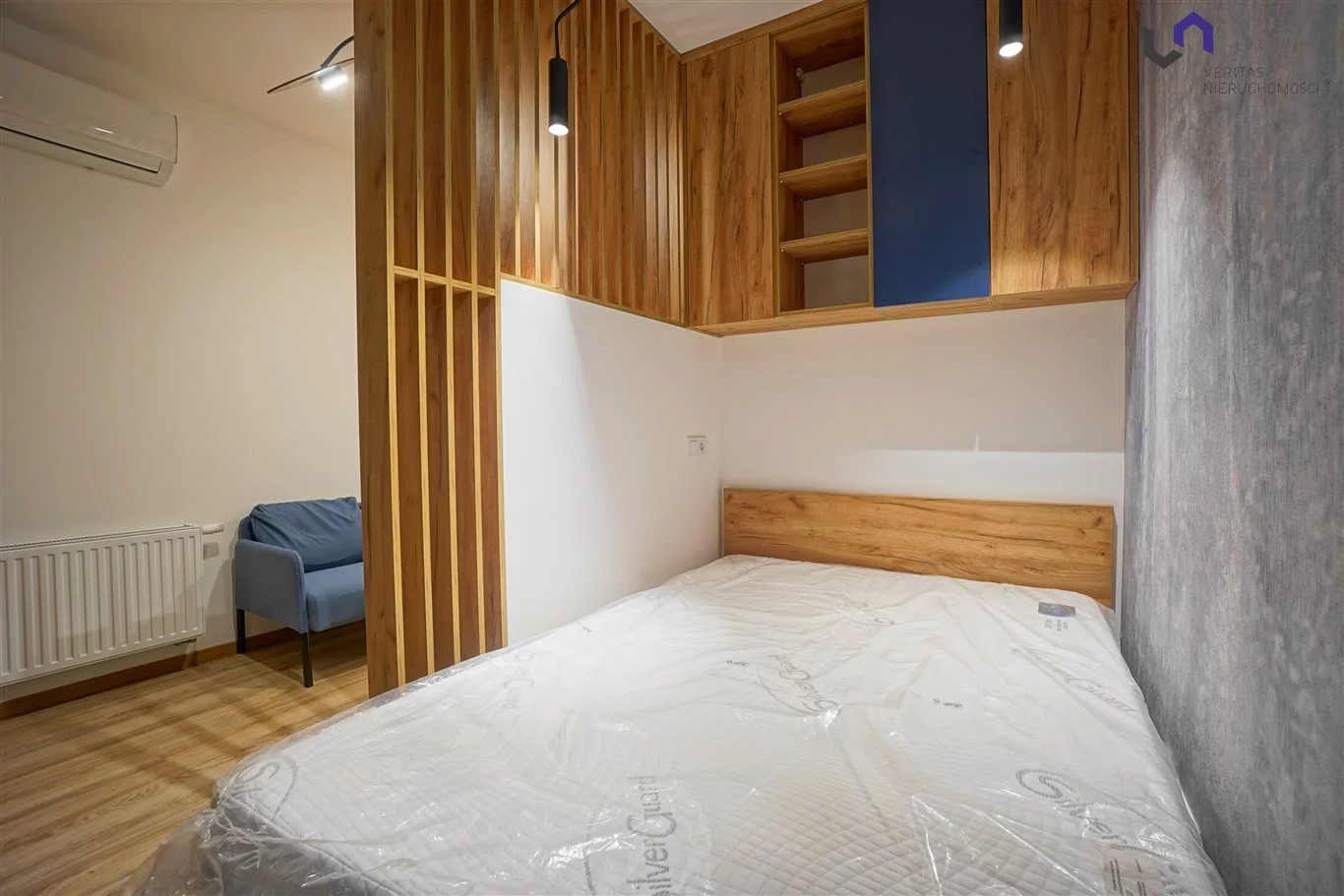 1 pokój, mieszkanie 27,55 m², piętro 2, oferta nr , VTS-MW-6872, Katowice, Wełnowiec-Józefowiec, Wełnowiec, Bytkowska
