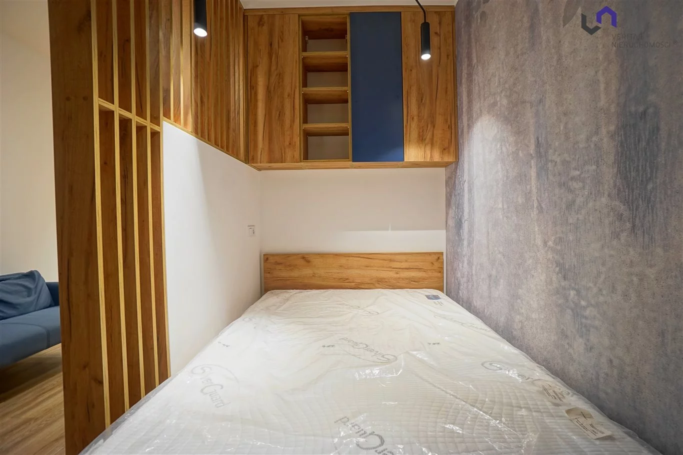 1 pokój, mieszkanie 27,55 m², piętro 2, oferta nr , VTS-MW-6872, Katowice, Wełnowiec-Józefowiec, Wełnowiec, Bytkowska