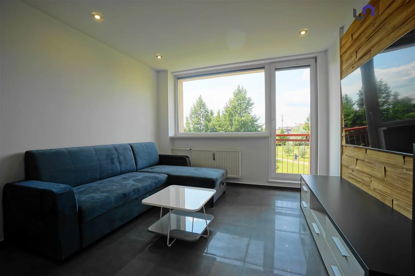 1 pokój, mieszkanie 31,90 m², piętro 2, oferta nr , VTS-MW-7159, Chorzów, Centrum, Klimzowiec, Szczecińska