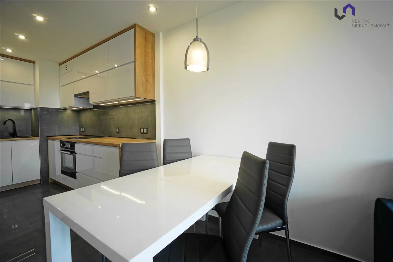 1 pokój, mieszkanie 31,90 m², piętro 2, oferta nr , VTS-MW-7159, Chorzów, Centrum, Klimzowiec, Szczecińska