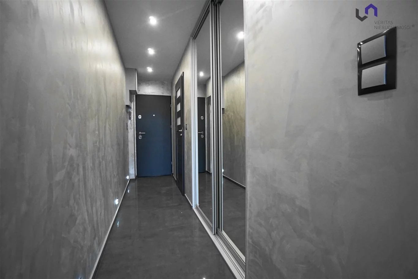 1 pokój, mieszkanie 31,90 m², piętro 2, oferta nr , VTS-MW-7159, Chorzów, Centrum, Klimzowiec, Szczecińska