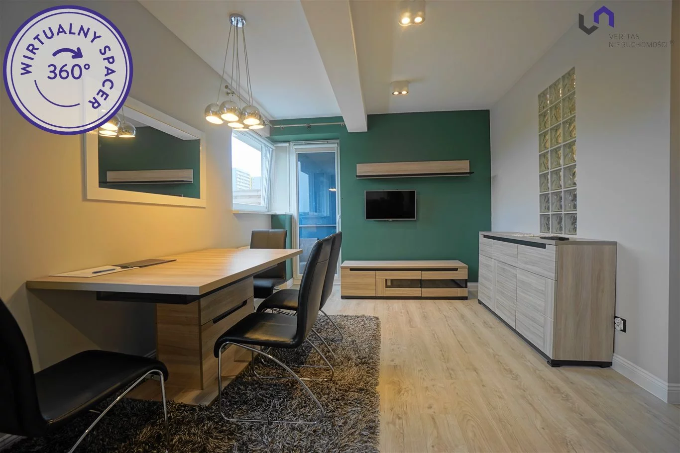 Apartamenty VTS-MW-7122 Katowice Osiedle Tysiąclecia Tysiąclecia