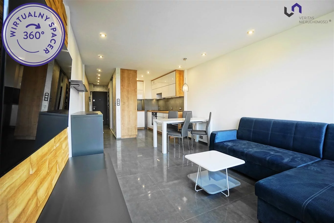 Apartamenty VTS-MW-7158 Katowice Osiedle Tysiąclecia Tysiąclecia