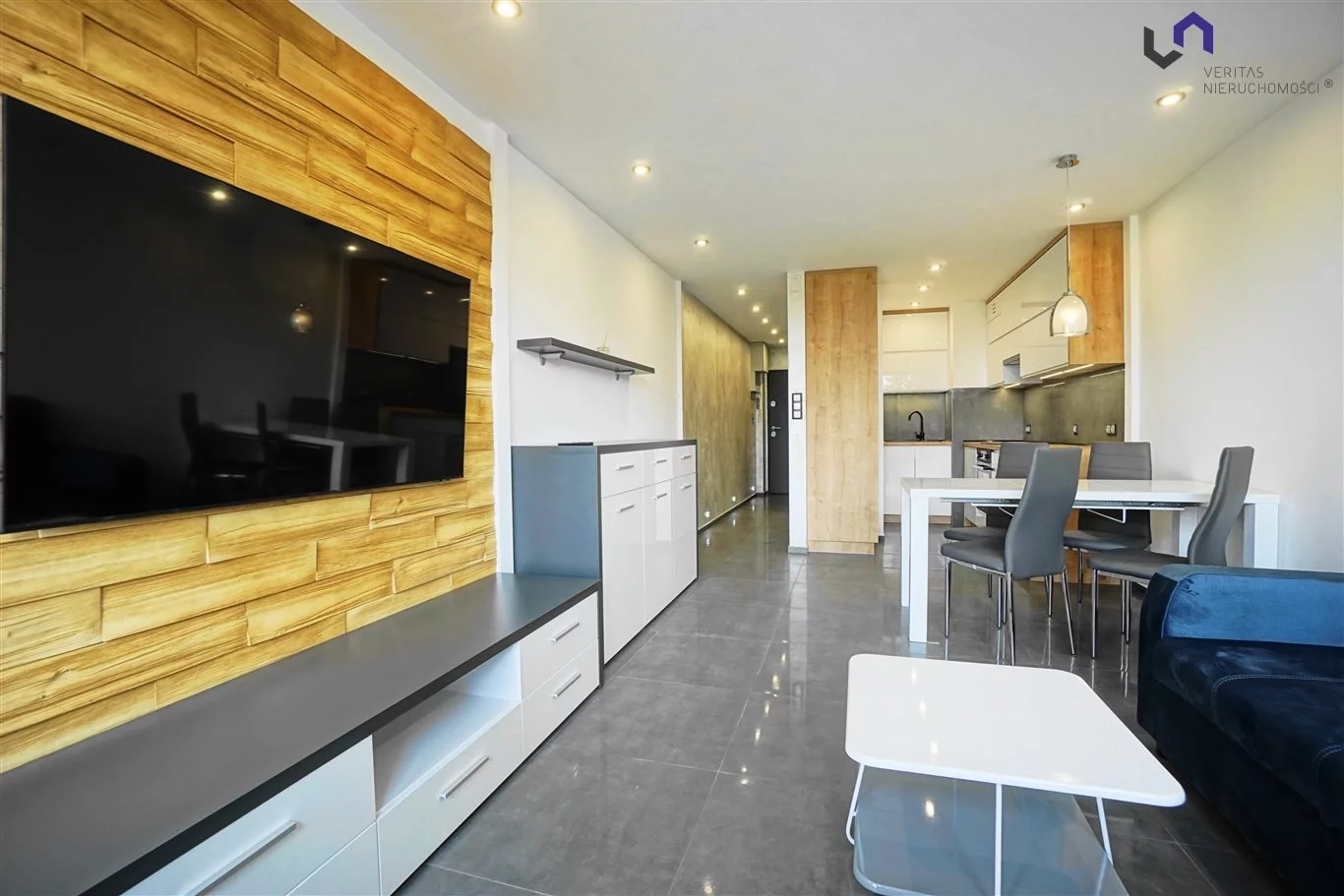 1 pokój, mieszkanie 31,90 m², piętro 2, oferta nr , VTS-MW-7158, Katowice, Osiedle Tysiąclecia, Osiedle Tysiąclecia, Tysiąclecia