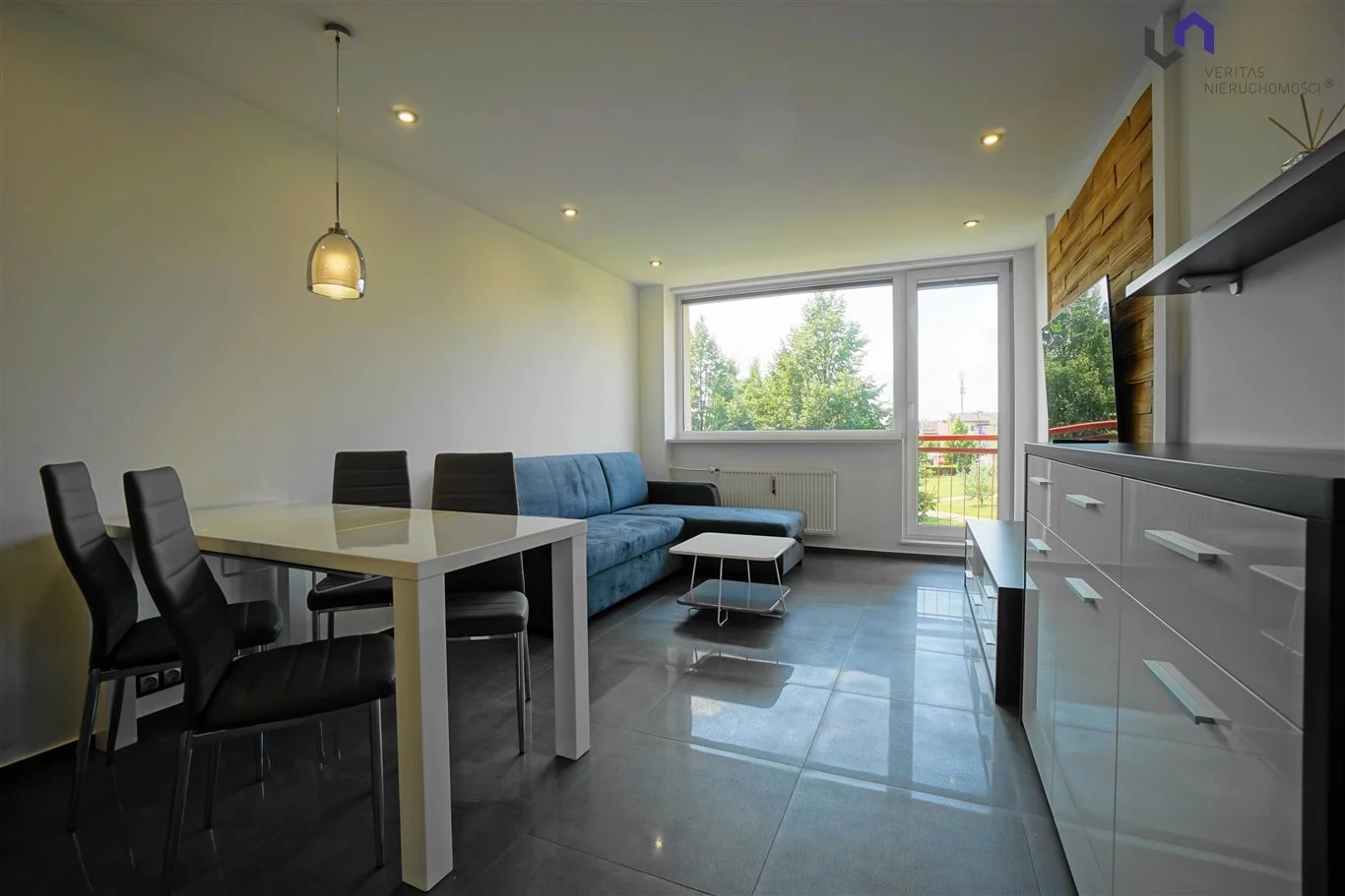 1 pokój, mieszkanie 31,90 m², piętro 2, oferta nr , VTS-MW-7158, Katowice, Osiedle Tysiąclecia, Osiedle Tysiąclecia, Tysiąclecia