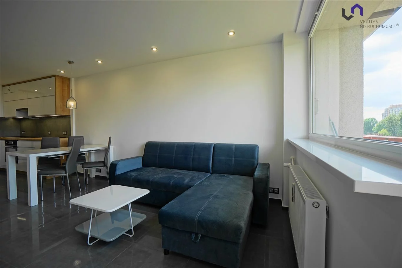 1 pokój, mieszkanie 31,90 m², piętro 2, oferta nr , VTS-MW-7158, Katowice, Osiedle Tysiąclecia, Osiedle Tysiąclecia, Tysiąclecia