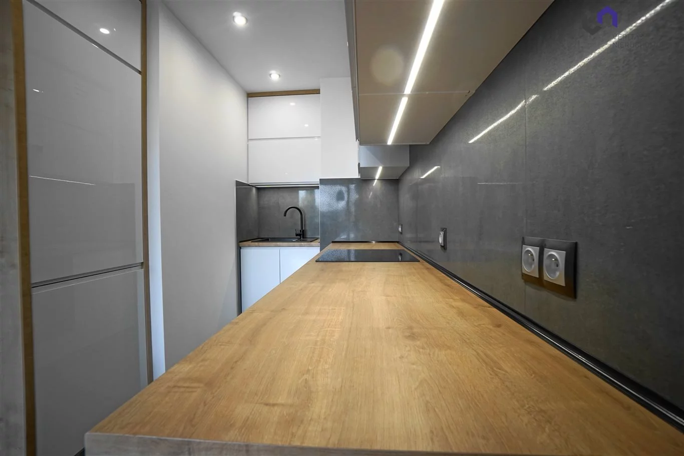 1 pokój, mieszkanie 31,90 m², piętro 2, oferta nr , VTS-MW-7158, Katowice, Osiedle Tysiąclecia, Osiedle Tysiąclecia, Tysiąclecia