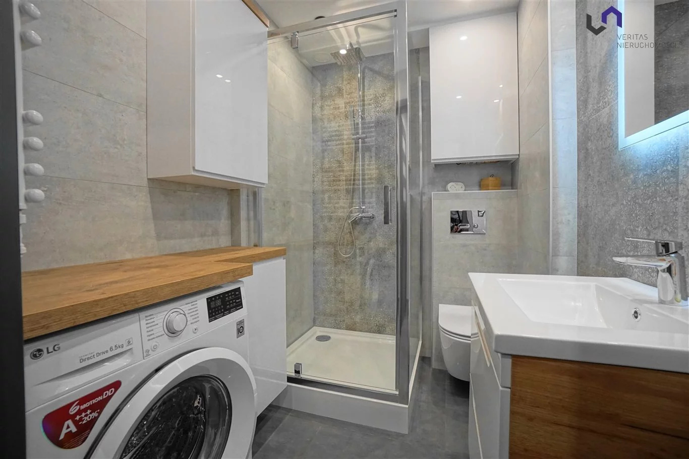 1 pokój, mieszkanie 31,90 m², piętro 2, oferta nr , VTS-MW-7158, Katowice, Osiedle Tysiąclecia, Osiedle Tysiąclecia, Tysiąclecia