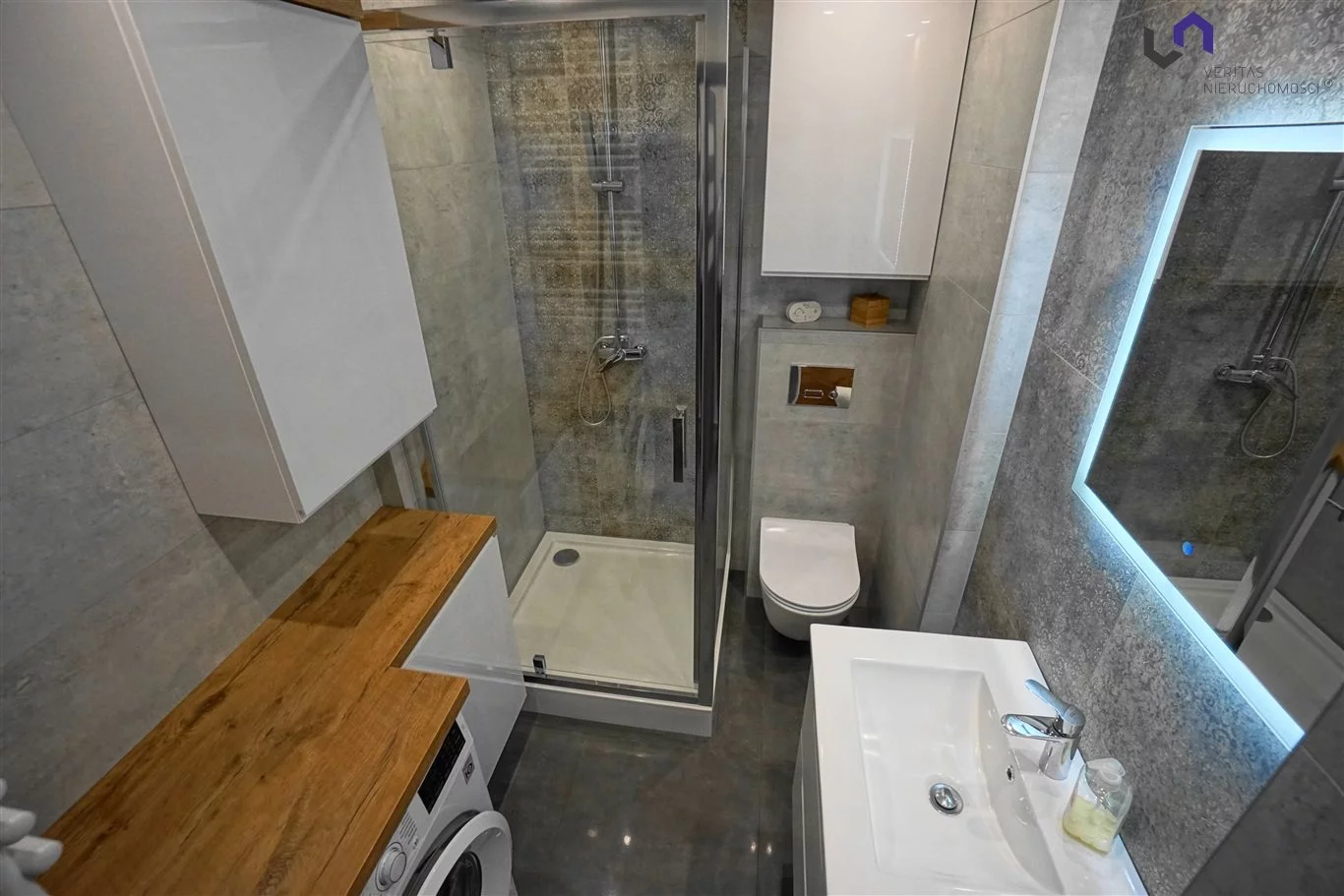 1 pokój, mieszkanie 31,90 m², piętro 2, oferta nr , VTS-MW-7158, Katowice, Osiedle Tysiąclecia, Osiedle Tysiąclecia, Tysiąclecia
