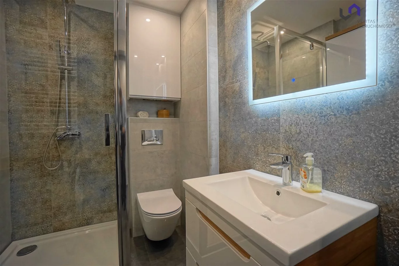 1 pokój, mieszkanie 31,90 m², piętro 2, oferta nr , VTS-MW-7158, Katowice, Osiedle Tysiąclecia, Osiedle Tysiąclecia, Tysiąclecia