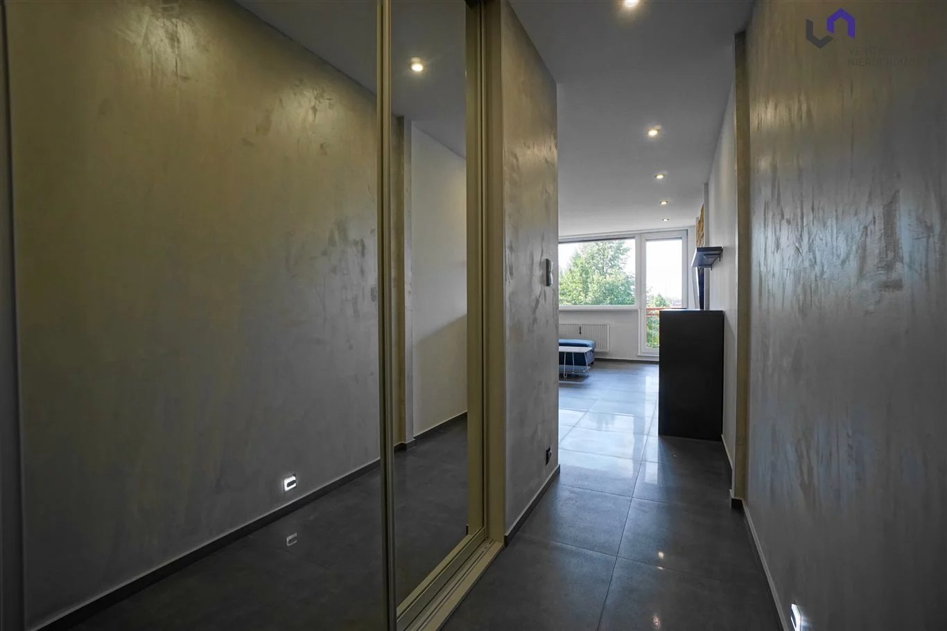 1 pokój, mieszkanie 31,90 m², piętro 2, oferta nr , VTS-MW-7158, Katowice, Osiedle Tysiąclecia, Osiedle Tysiąclecia, Tysiąclecia
