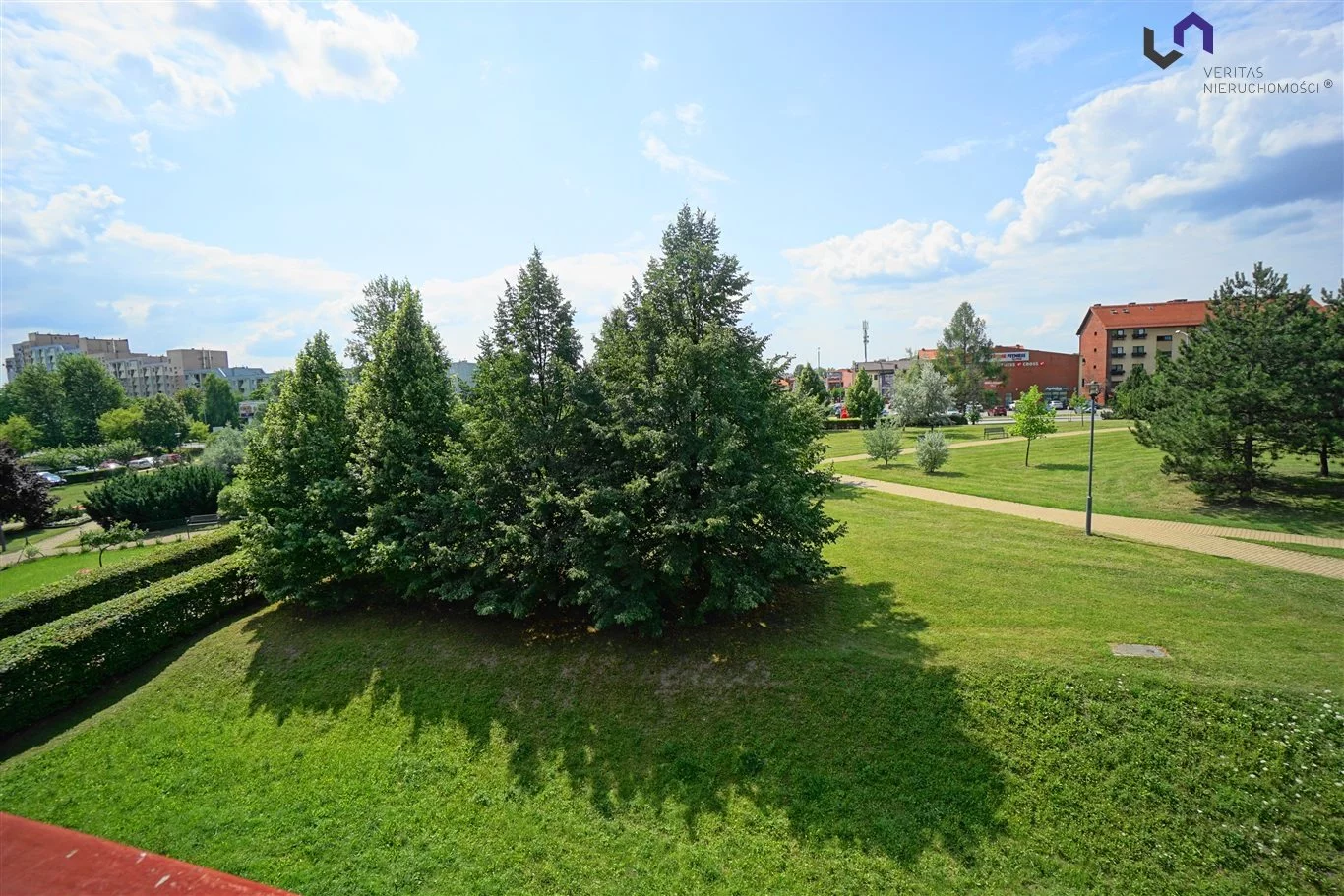 1 pokój, mieszkanie 31,90 m², piętro 2, oferta nr , VTS-MW-7158, Katowice, Osiedle Tysiąclecia, Osiedle Tysiąclecia, Tysiąclecia