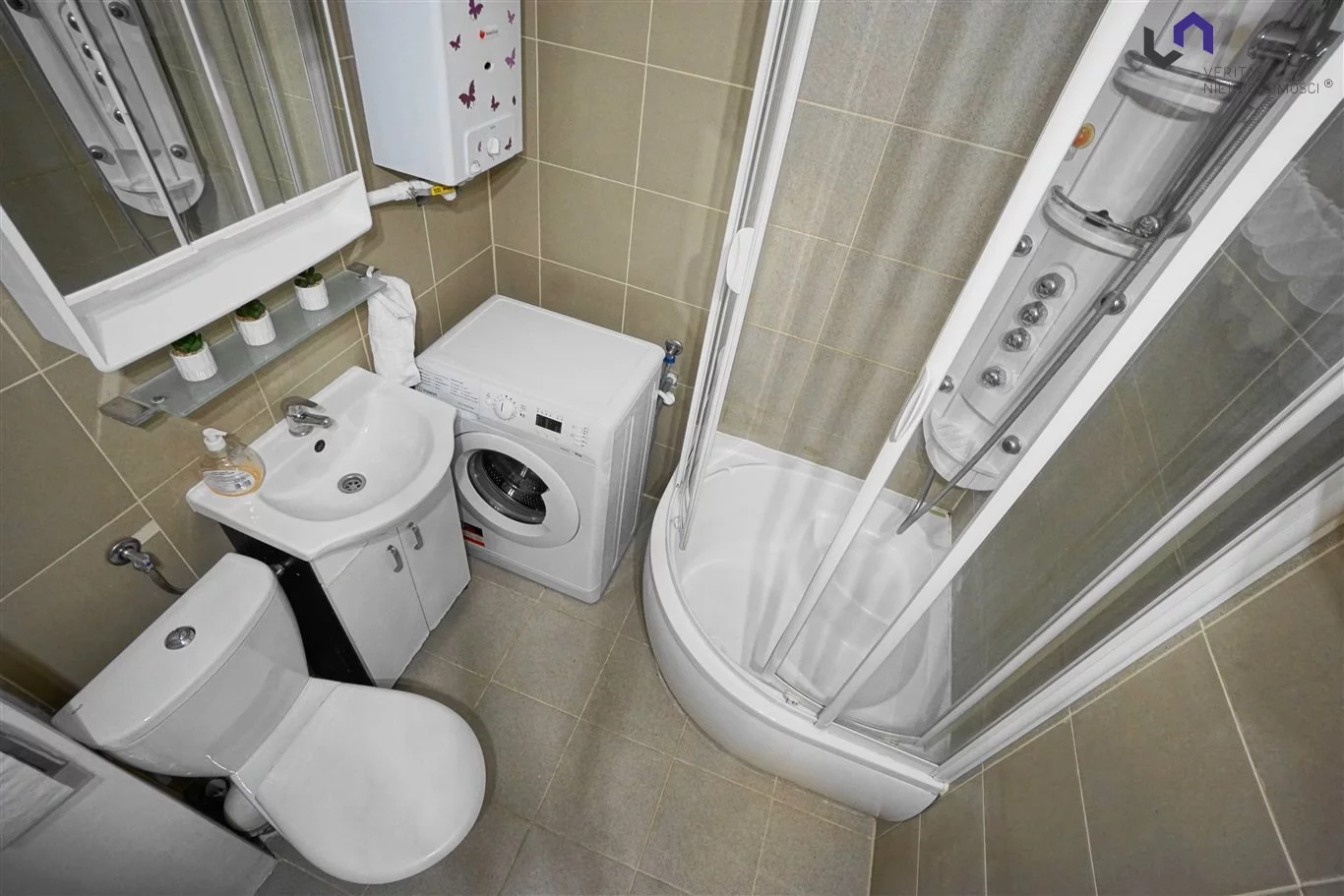 1 pokój, mieszkanie 30,00 m², piętro 2, oferta nr , VTS-MW-6183, Katowice, Piotrowice-Ochojec, Piotrowice, Żurawia