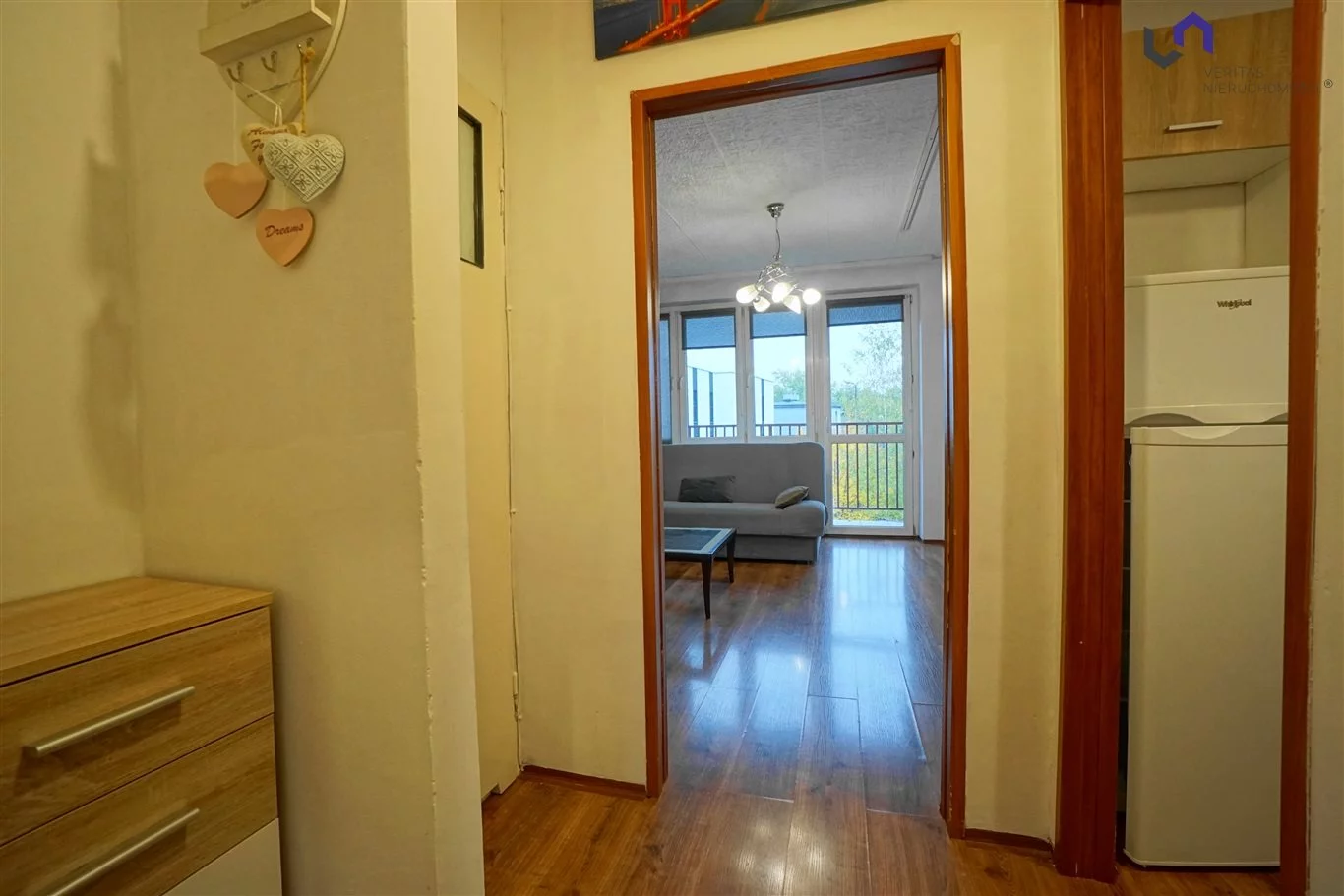 1 pokój, mieszkanie 30,00 m², piętro 2, oferta nr , VTS-MW-6183, Katowice, Piotrowice-Ochojec, Piotrowice, Żurawia