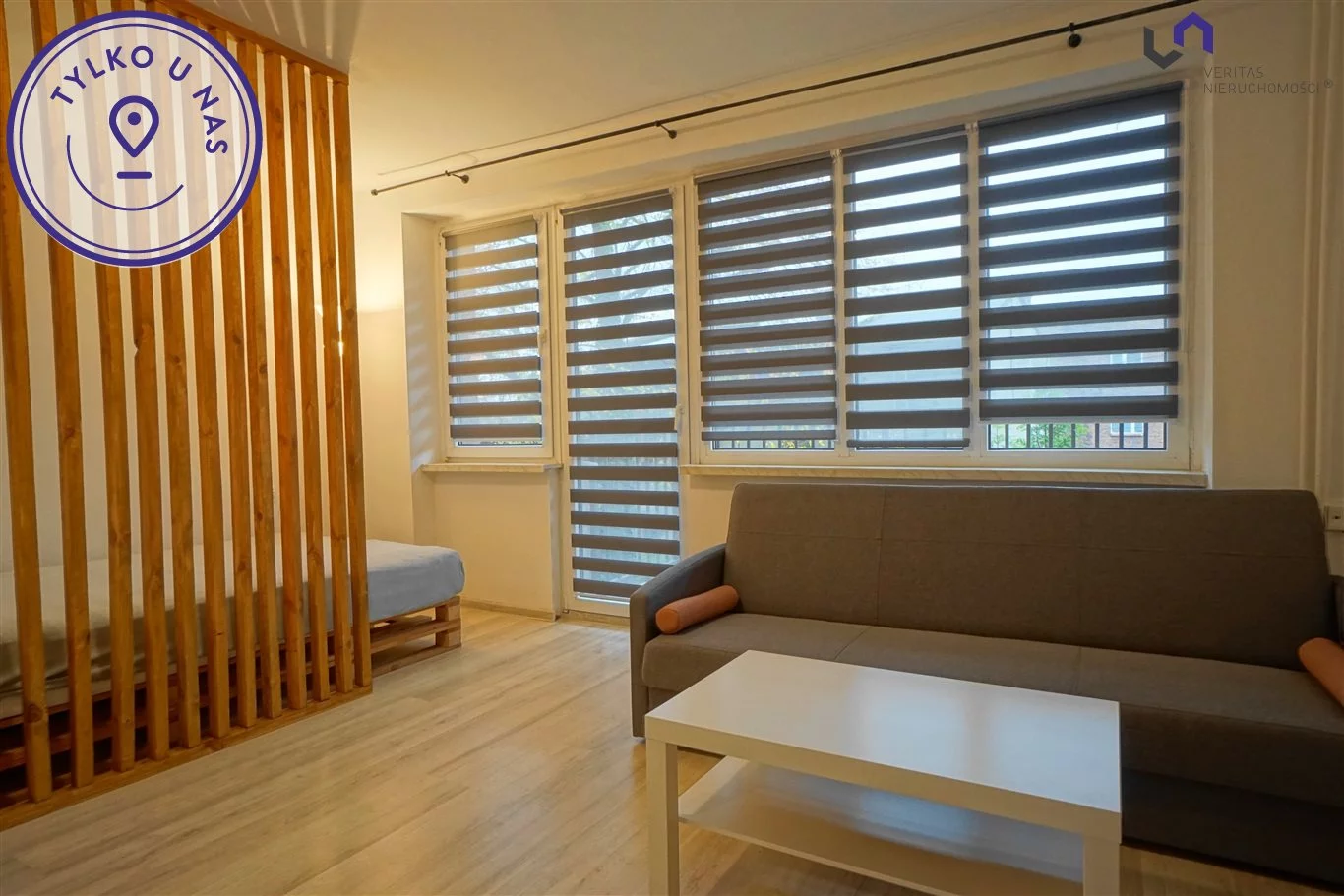 Apartamenty VTS-MW-7111 Katowice Piotrowice-Ochojec Żurawia