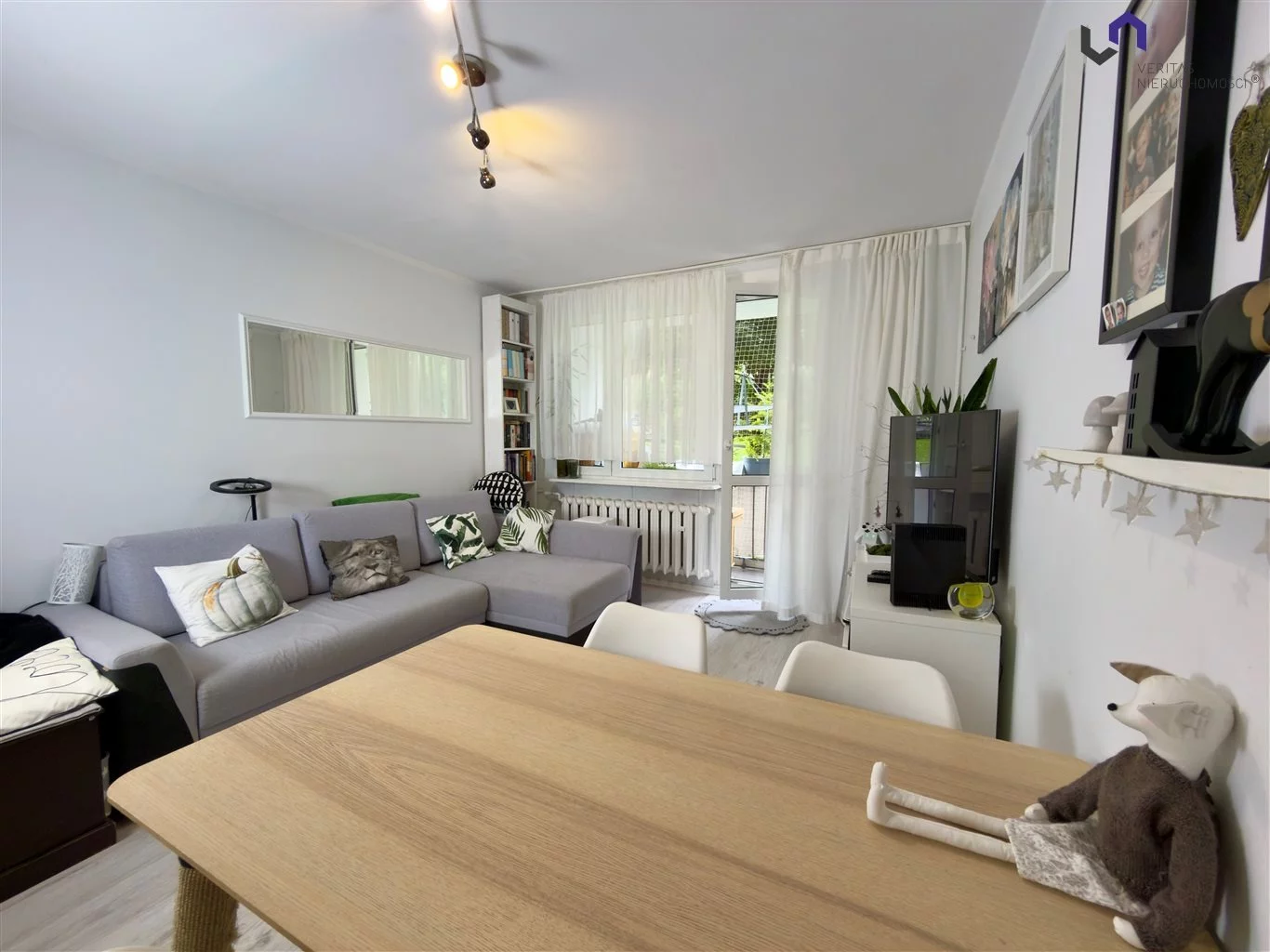 Apartamenty VTS-MS-7160 Bielsko-Biała