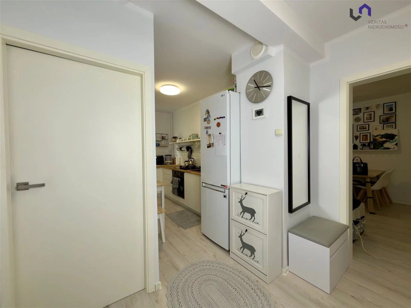 2 pokoje, mieszkanie 44,00 m², parter, oferta nr , VTS-MS-7160, Bielsko-Biała