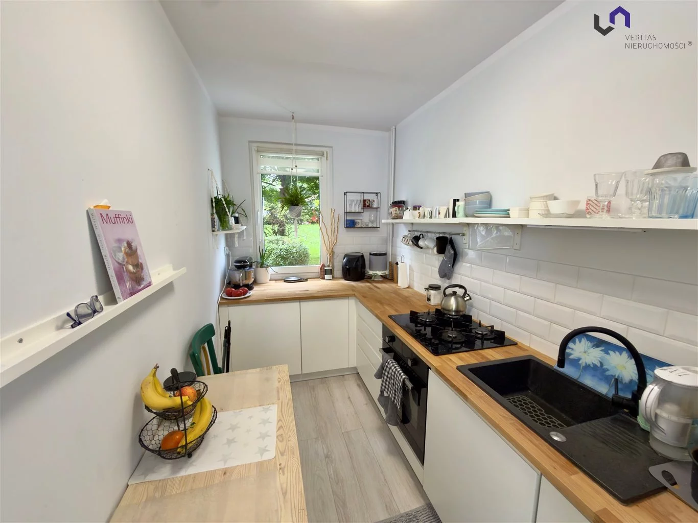 2 pokoje, mieszkanie 44,00 m², parter, oferta nr , VTS-MS-7160, Bielsko-Biała