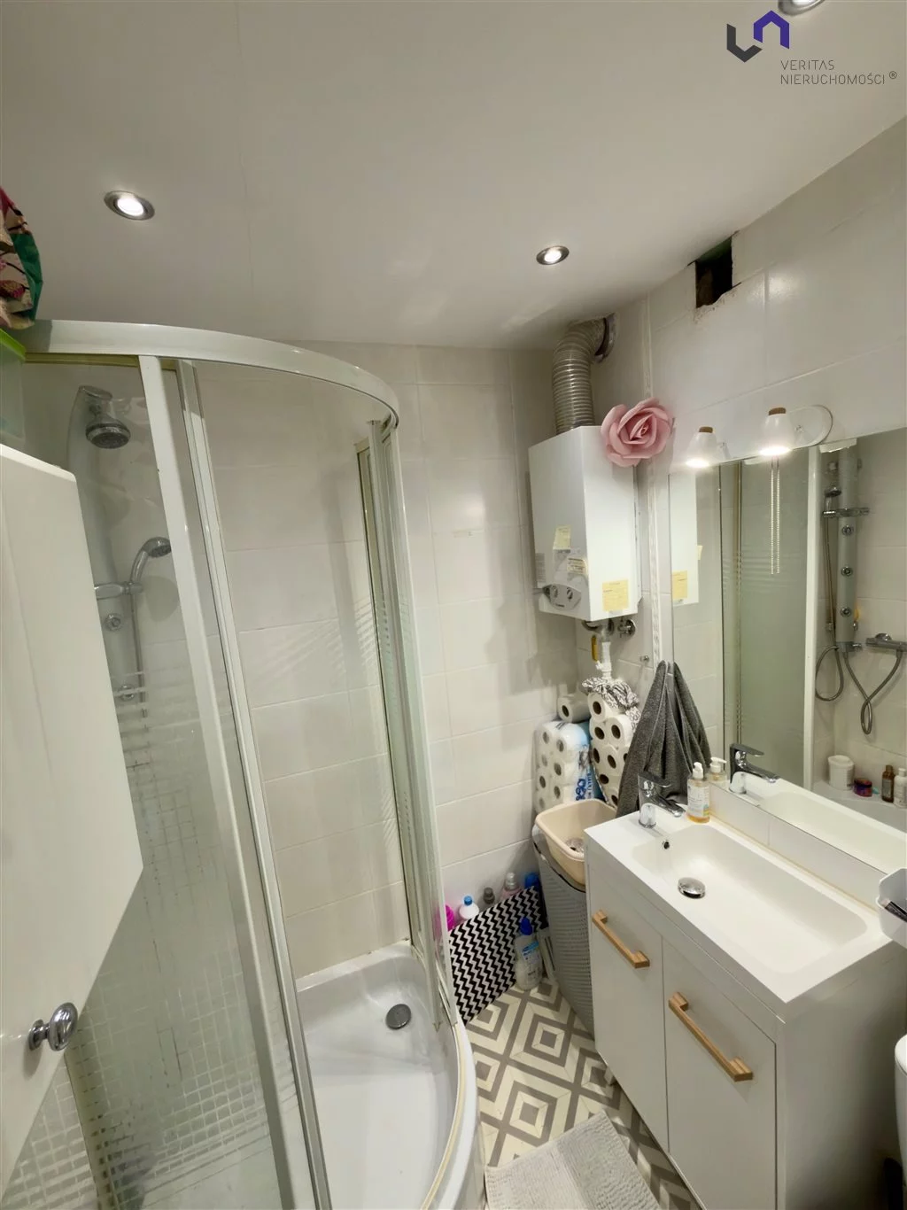 2 pokoje, mieszkanie 44,00 m², parter, oferta nr , VTS-MS-7160, Bielsko-Biała