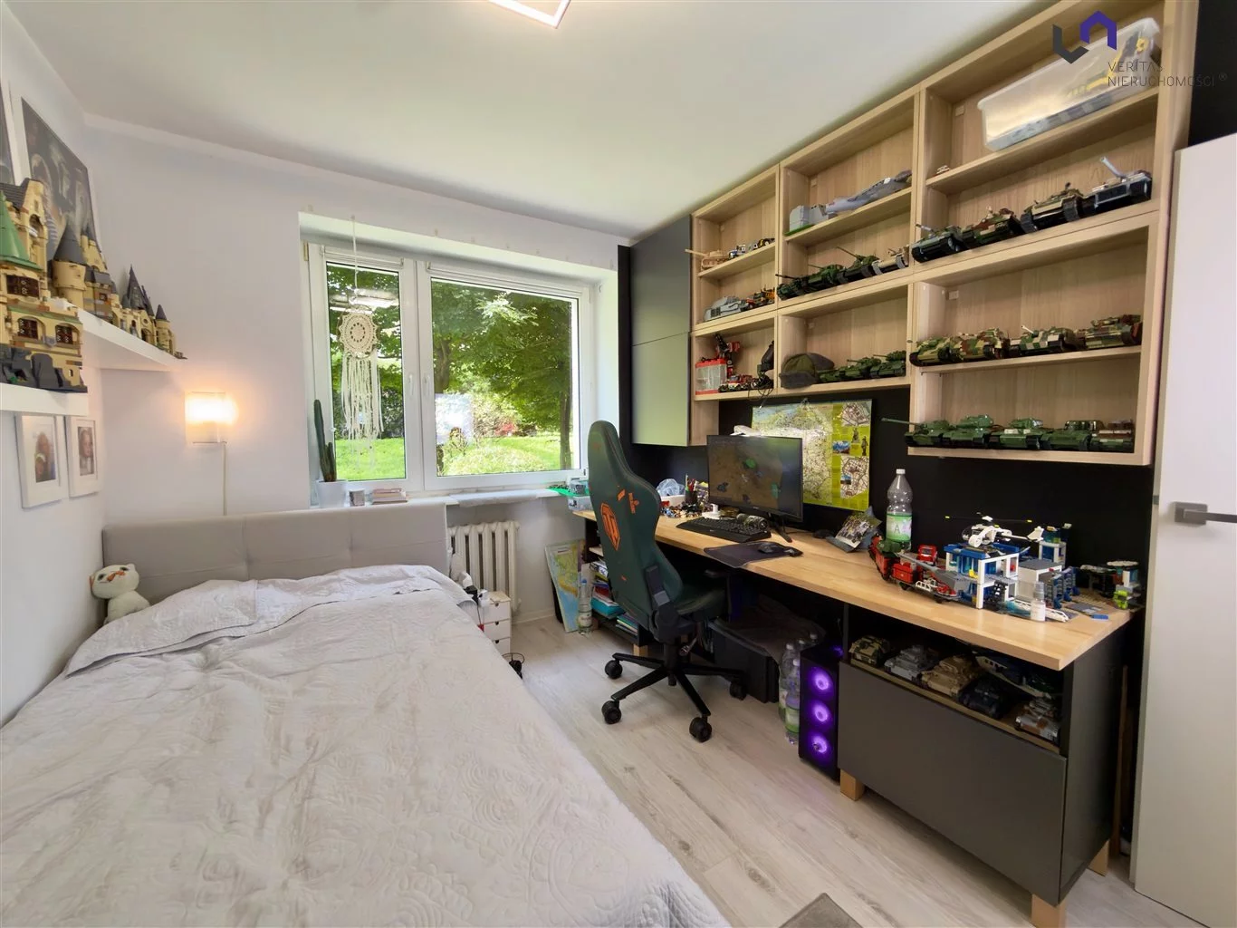 2 pokoje, mieszkanie 44,00 m², parter, oferta nr , VTS-MS-7160, Bielsko-Biała