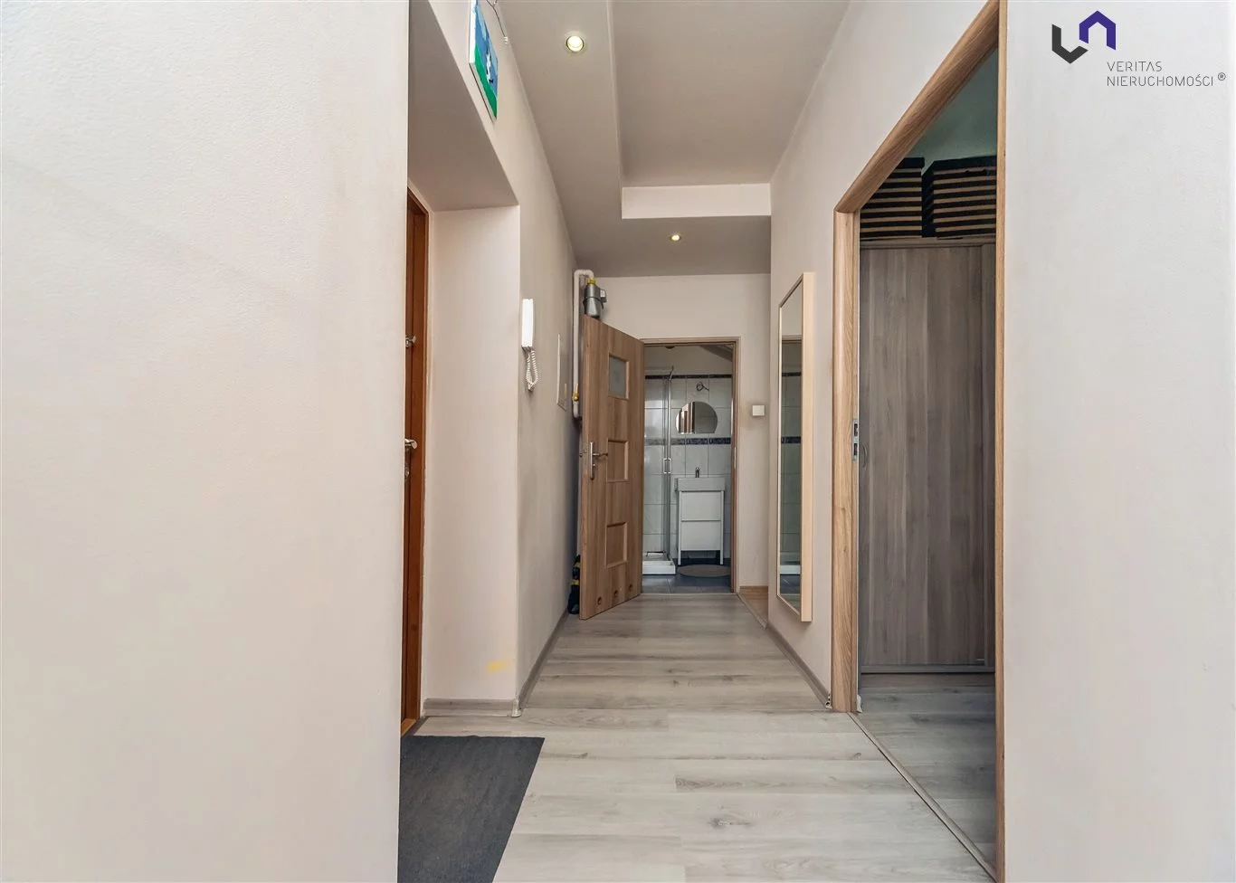 2 pokoje, mieszkanie 46,00 m², piętro 3, oferta nr , VTS-MS-7069, Katowice