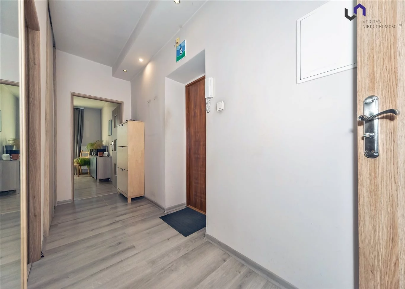 2 pokoje, mieszkanie 46,00 m², piętro 3, oferta nr , VTS-MS-7069, Katowice