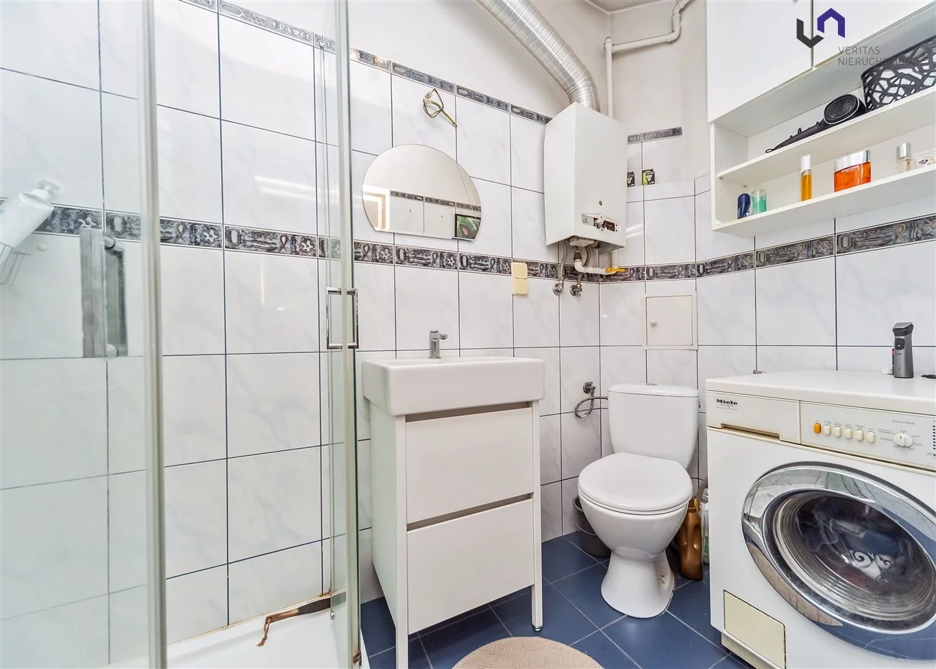 2 pokoje, mieszkanie 46,00 m², piętro 3, oferta nr , VTS-MS-7069, Katowice