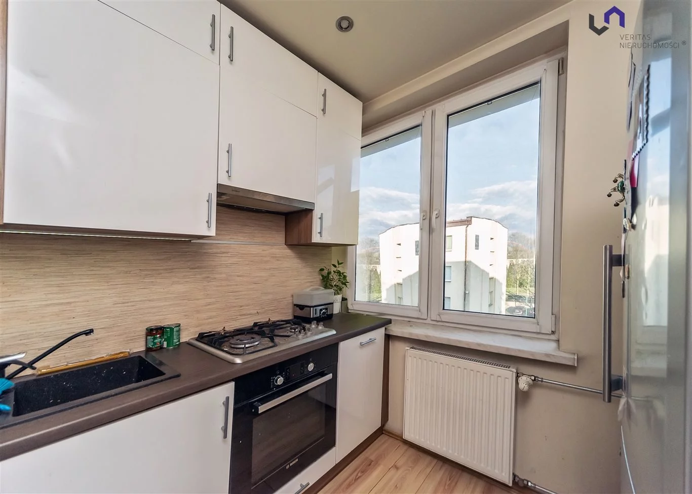 2 pokoje, mieszkanie 46,00 m², piętro 3, oferta nr , VTS-MS-7069, Katowice