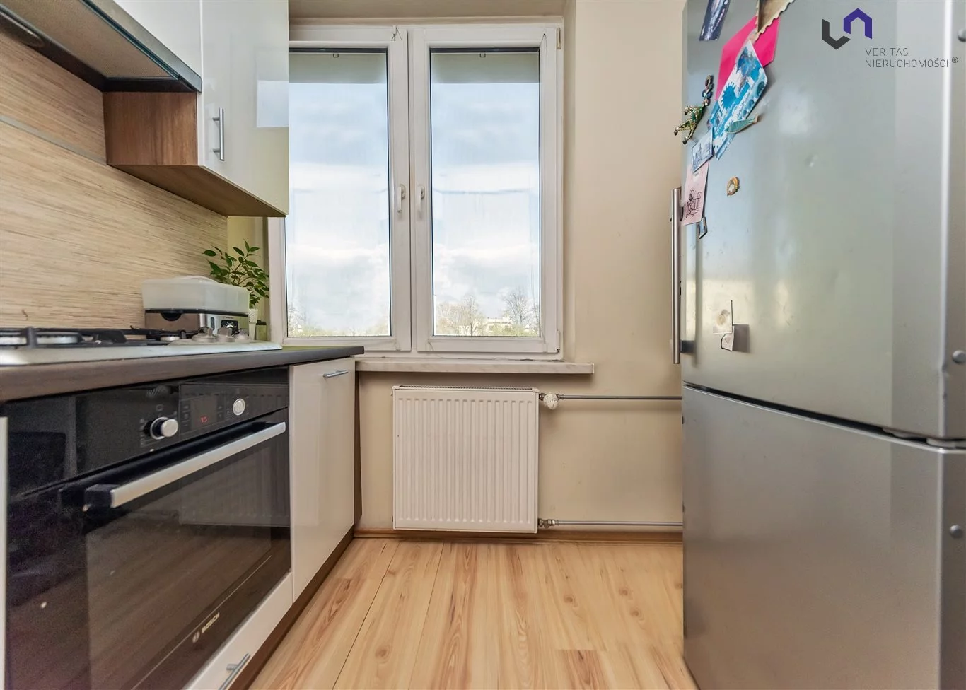 2 pokoje, mieszkanie 46,00 m², piętro 3, oferta nr , VTS-MS-7069, Katowice