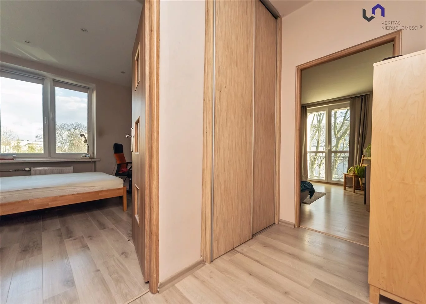 2 pokoje, mieszkanie 46,00 m², piętro 3, oferta nr , VTS-MS-7069, Katowice