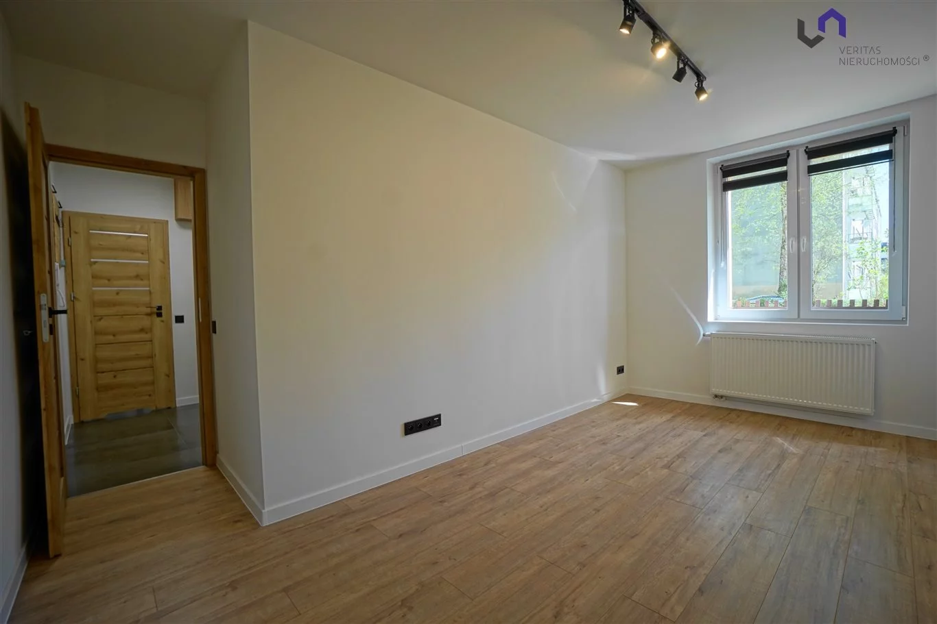 2 pokoje, mieszkanie 38,50 m², parter, oferta nr , VTS-MS-7079, Katowice, Ligota-Panewniki, Ligota, Kłodnicka