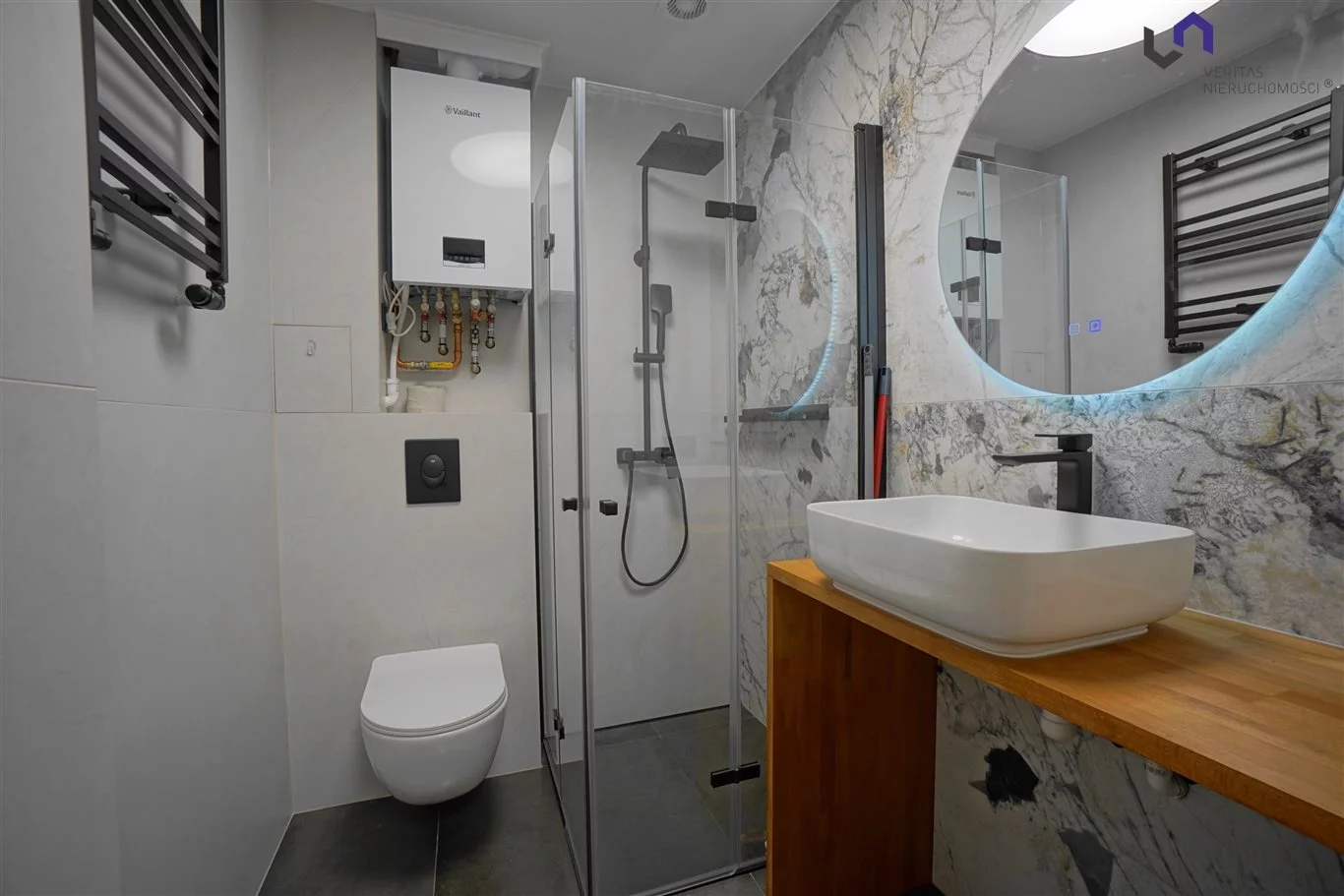 2 pokoje, mieszkanie 38,50 m², parter, oferta nr , VTS-MS-7079, Katowice, Ligota-Panewniki, Ligota, Kłodnicka